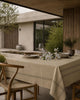 Nappe - Brown 140x220cm