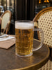 Verre à bière 500 ml