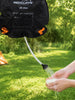 OUTDOOR SHOWER - 20 litres