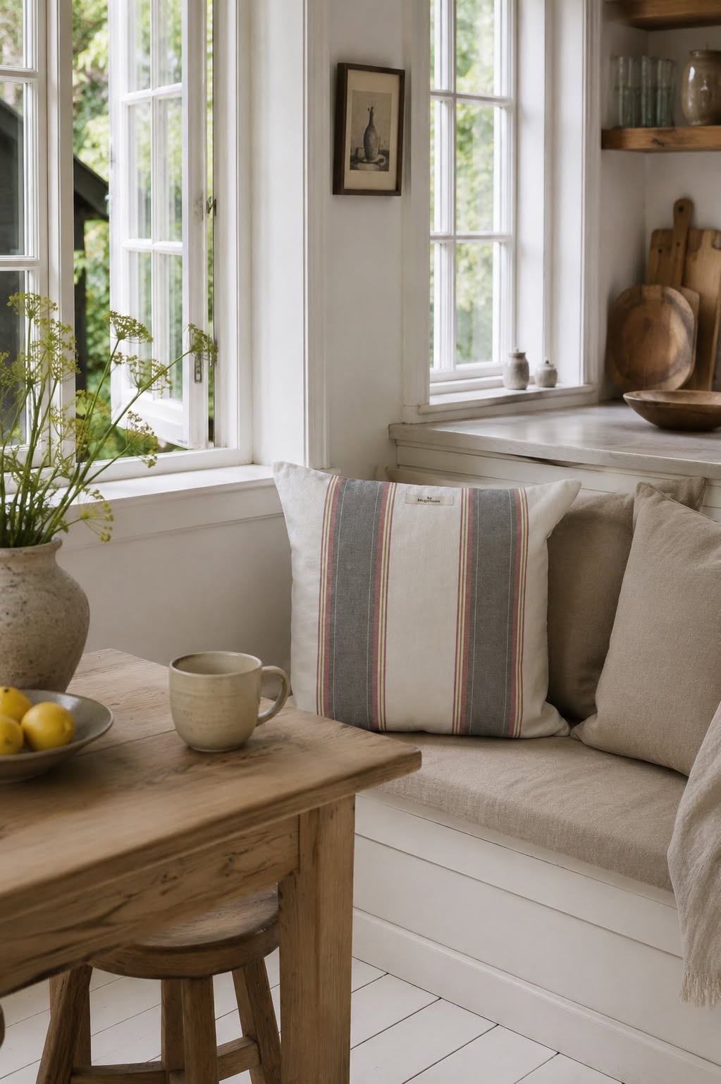 Housse de coussin by Mogensen - 50x50