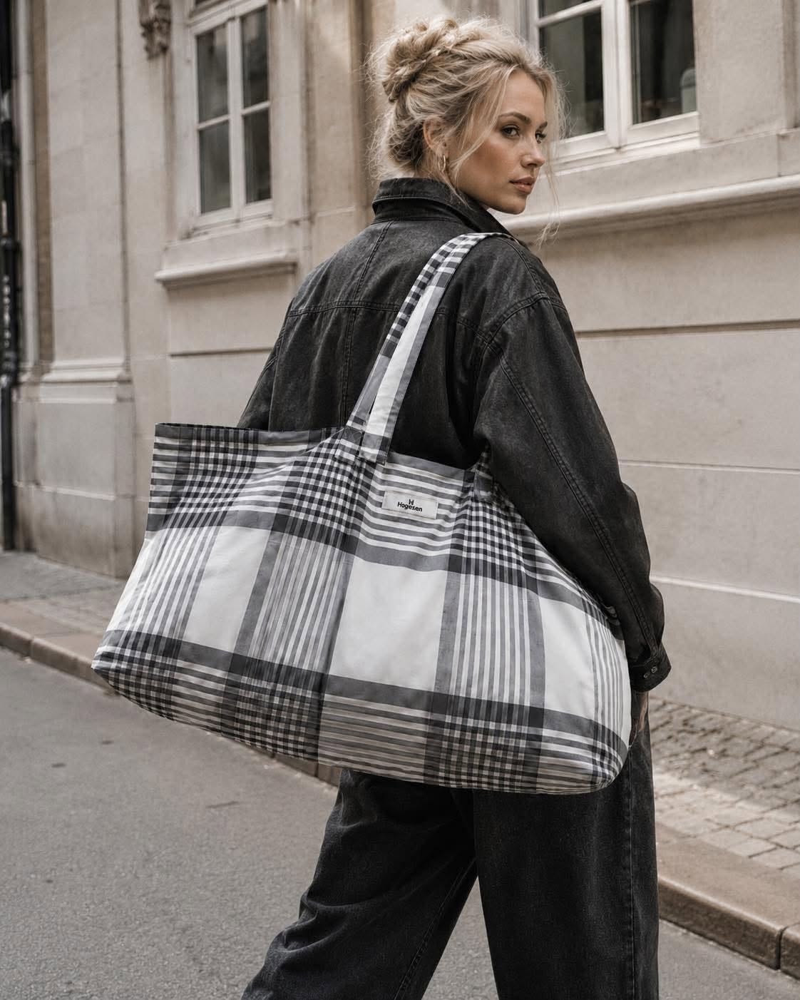 Sac cabas XL de Mogensen