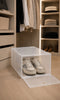 Boîte de rangement pour chaussures - Plusieurs couleurs
