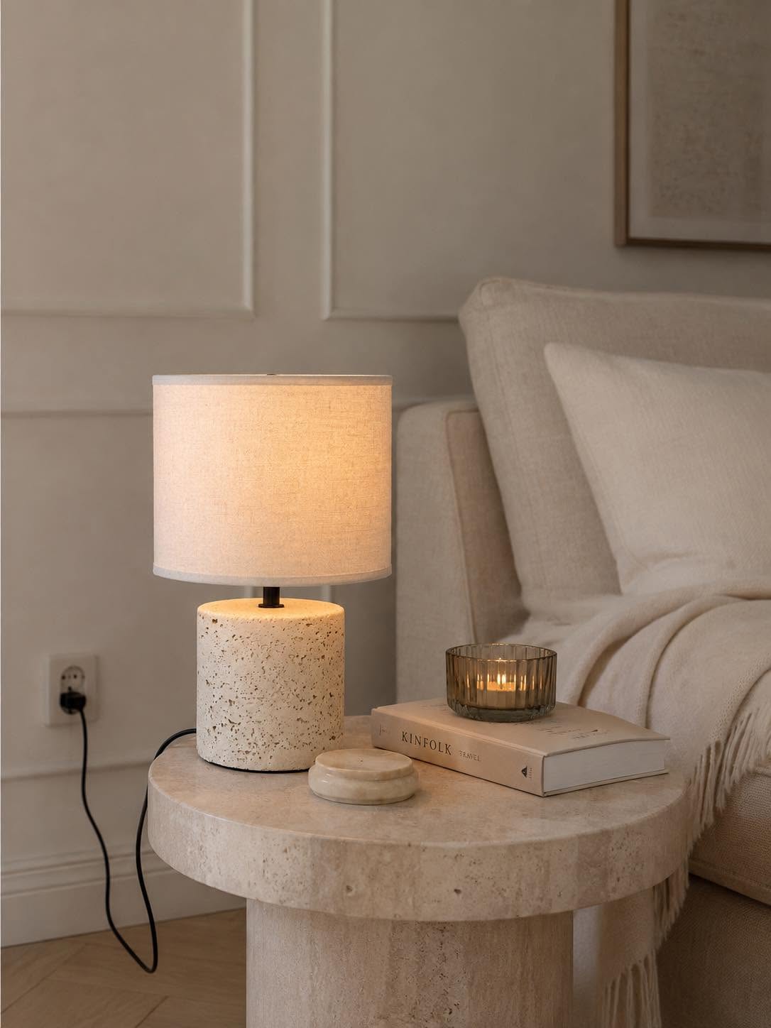Lampe de table Nordic