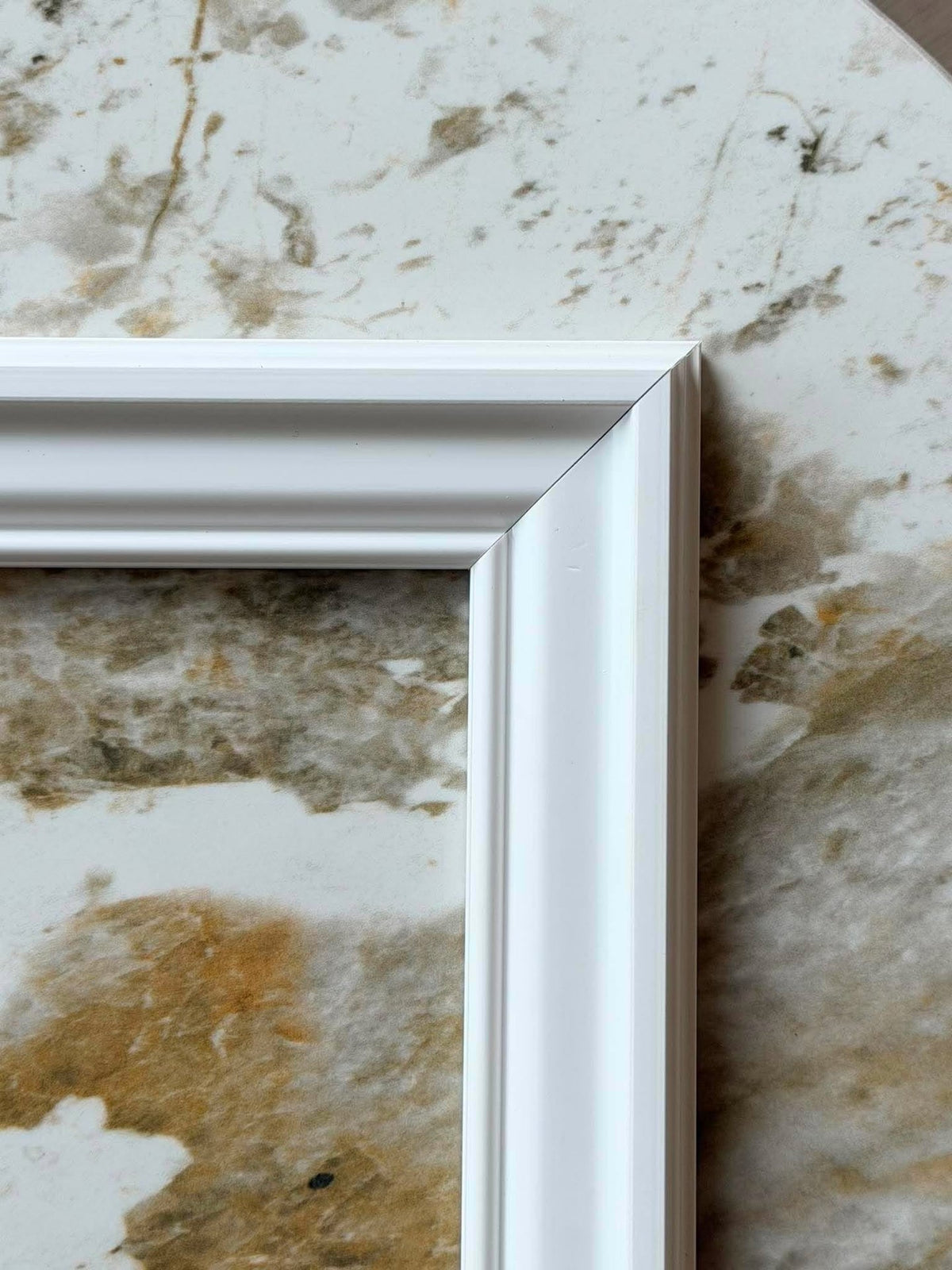 Panneau mural 80 - 120 cm - lot de 4 pcs