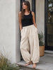 Pantalon Marceline Soia en velours côtelé bébé