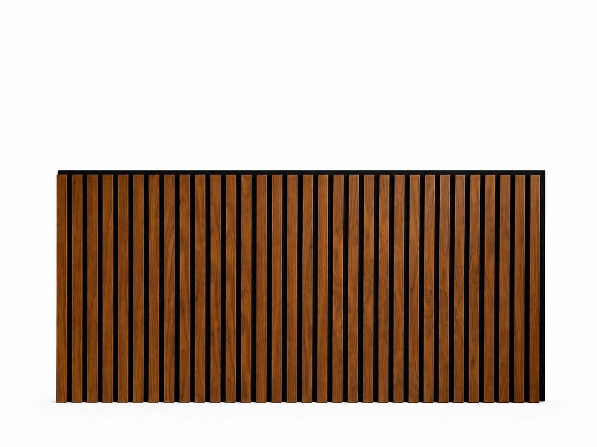 Panneau acoustique 30x60 - Pack de 4 plaques