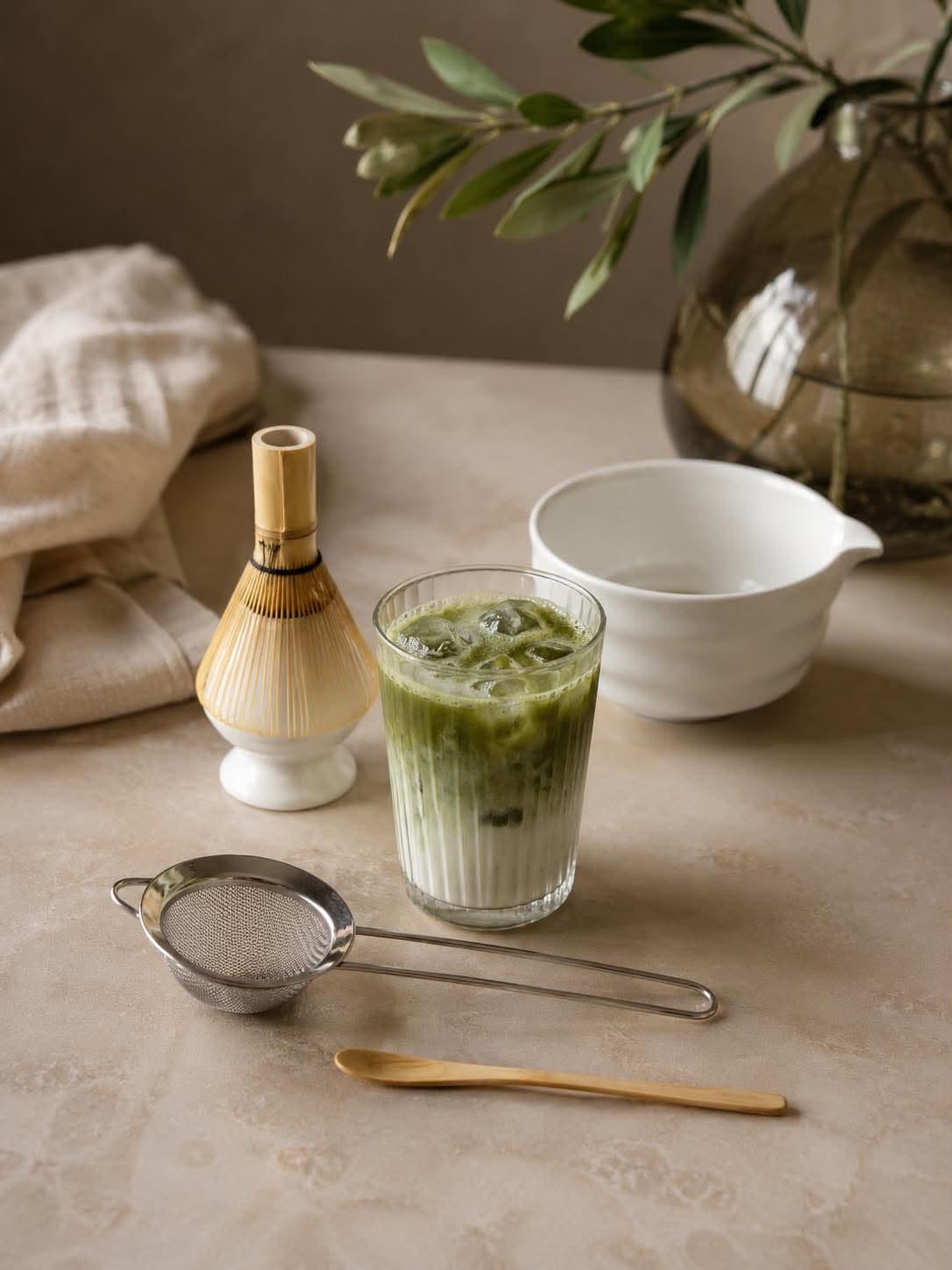 Kit MATCHA