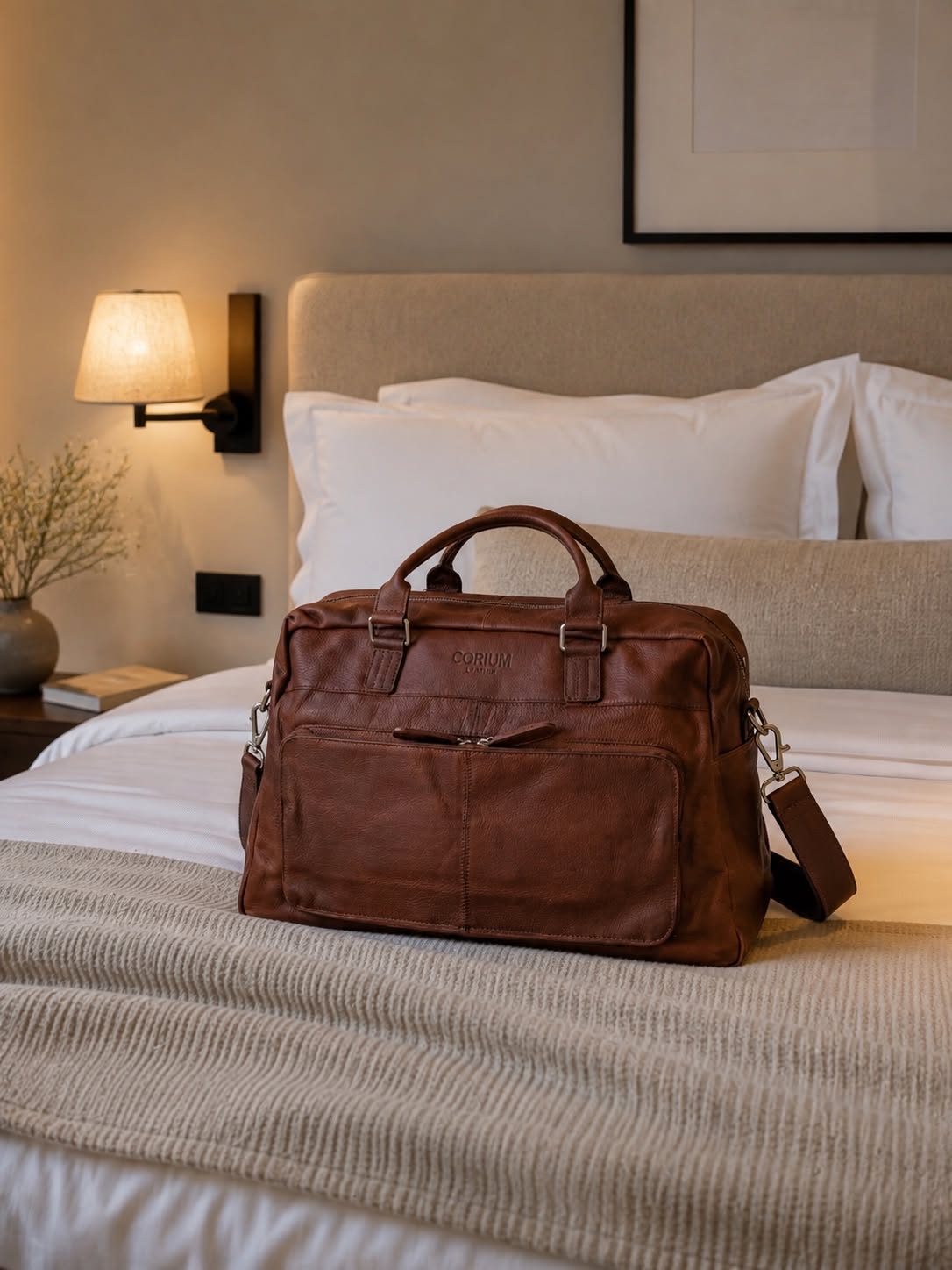 Sac week-end holdall HUNTER