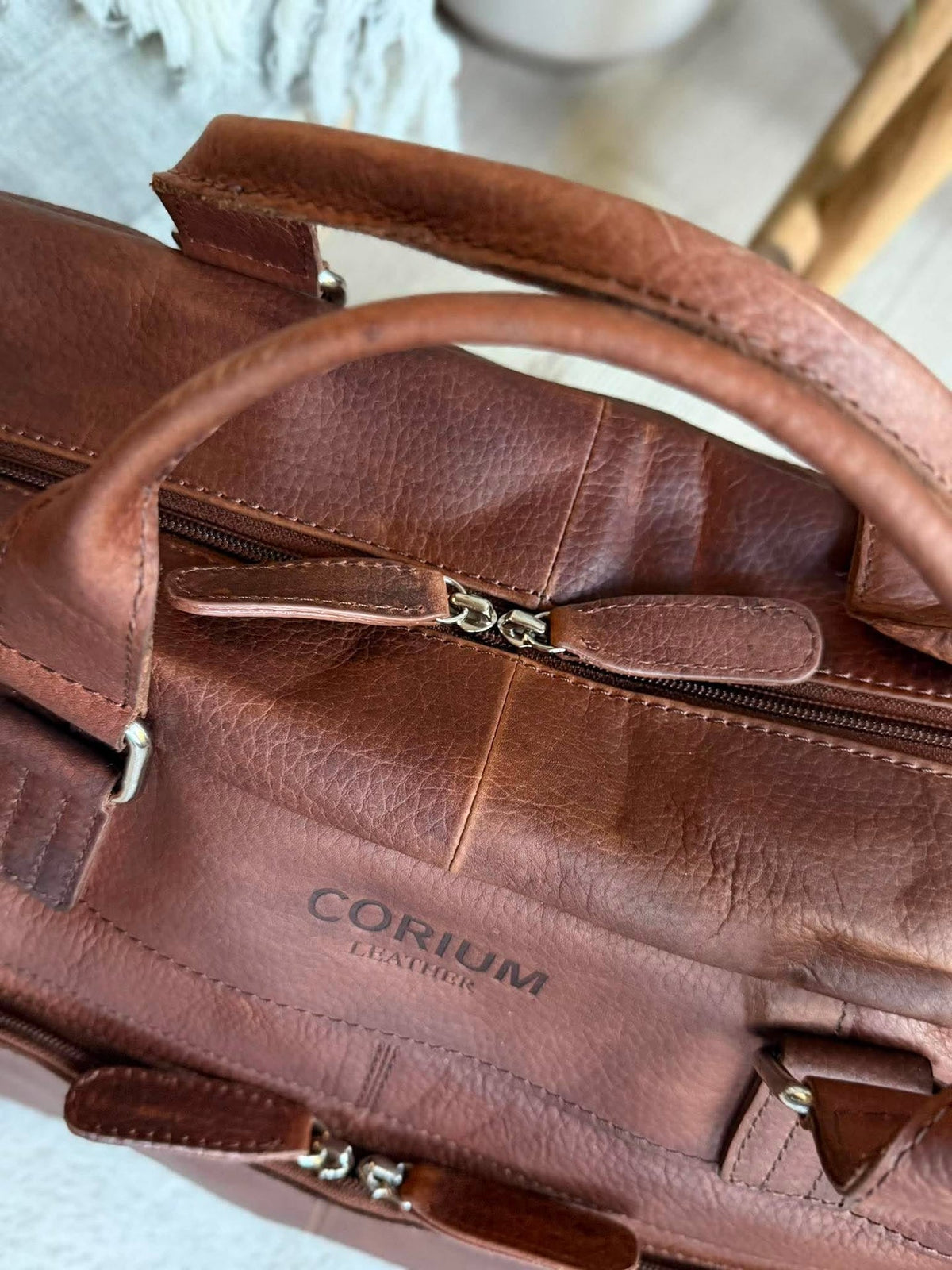 Sac week-end holdall HUNTER