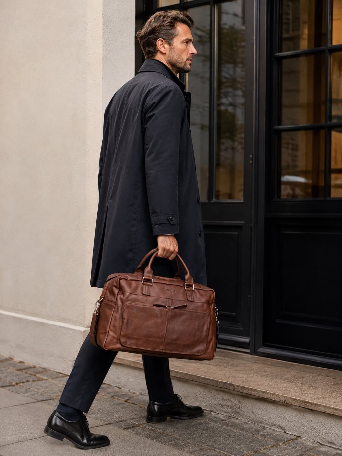 Sac week-end holdall HUNTER