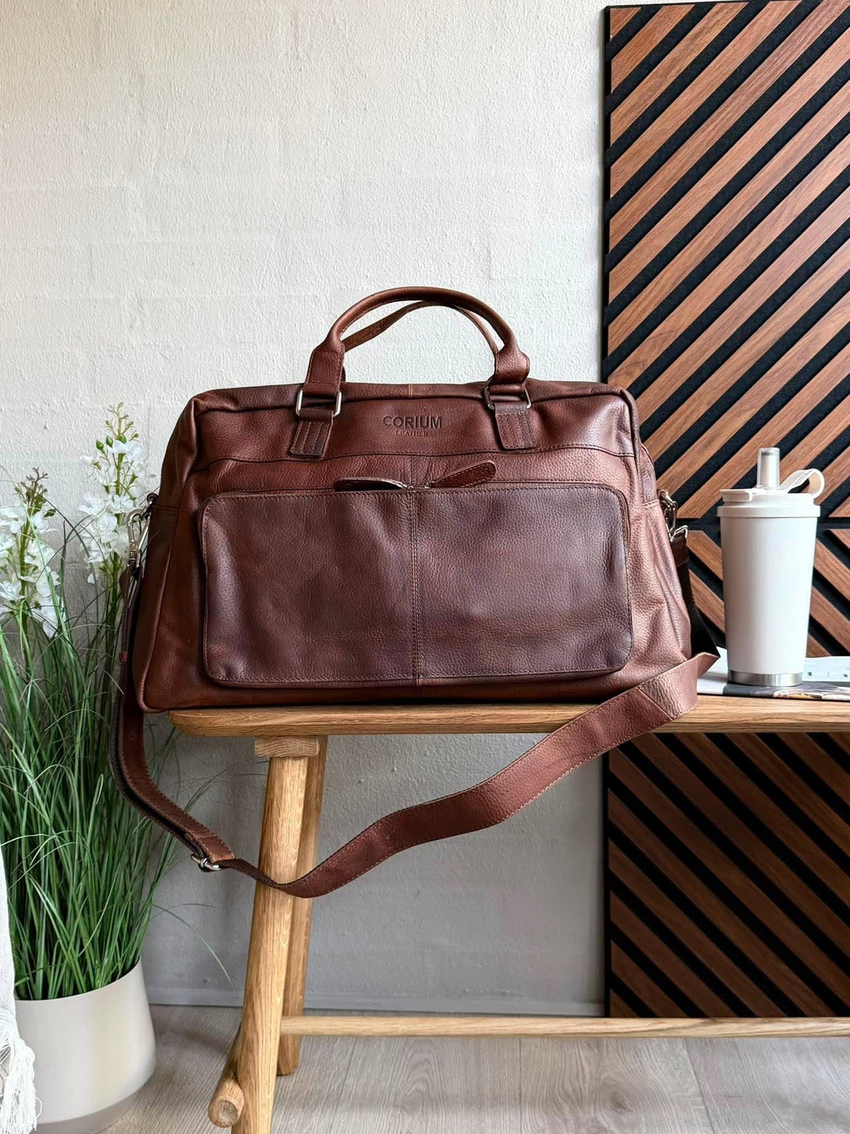 Sac week-end holdall HUNTER