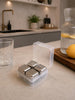 Glaçons 4 pcs - STAINLESS STEEL