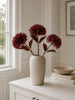 Hortensia 49cm - Lilas