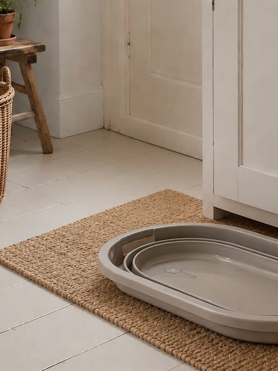 Balje Sable- Pliable 40 litres