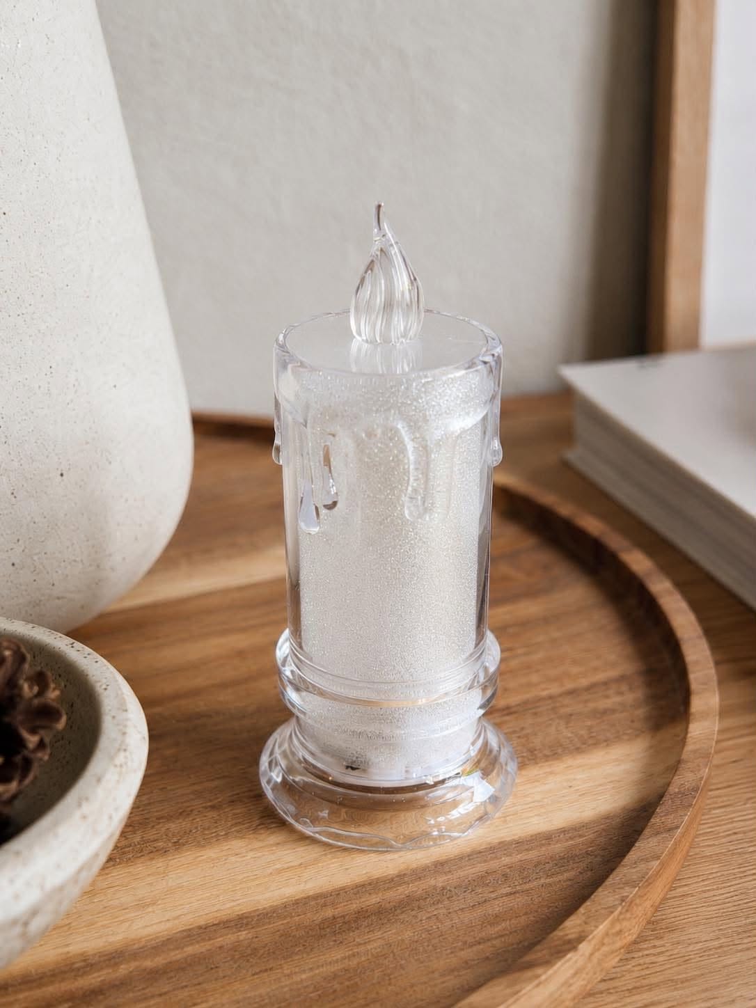 Lampe LED