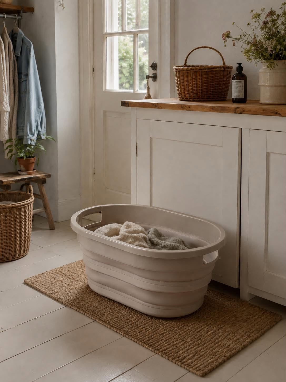 Balje Sable- Pliable 40 litres