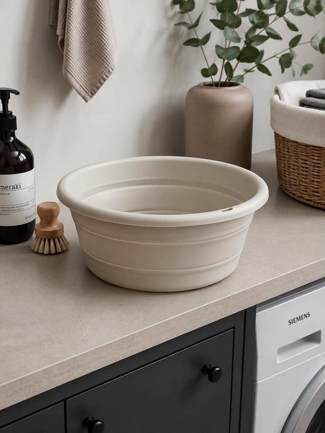 Balje Sand - Pliable 4,5 litres à suspendre