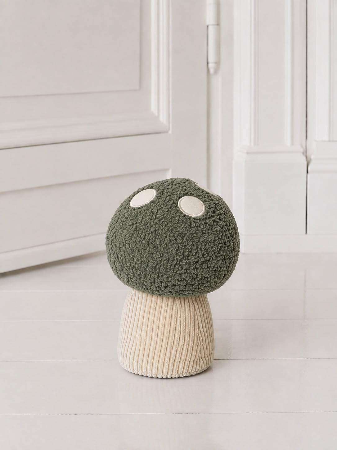 Cale-porte mushroom - plusieurs couleurs