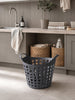 Panier à linge - Grey