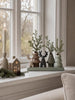 Vase Noël