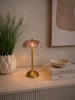 Lampe de table foline - Plusieurs couleurs