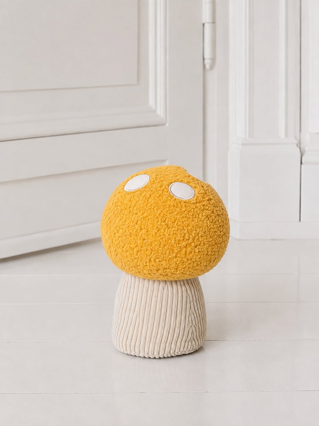 Cale-porte mushroom - plusieurs couleurs