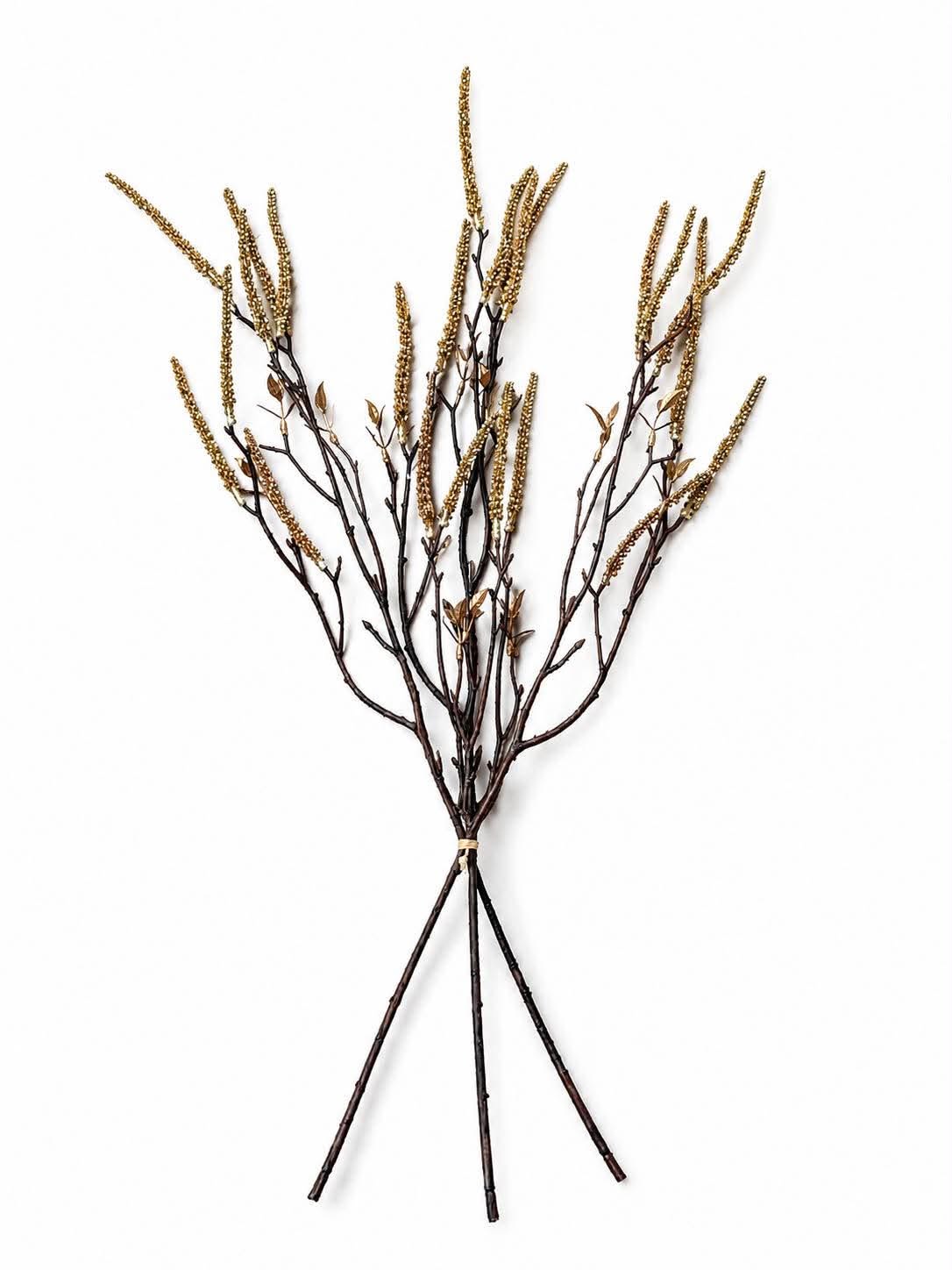 Gren doré