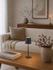 Lampe rechargeable - Grey