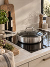 Sauteuse 29 cm