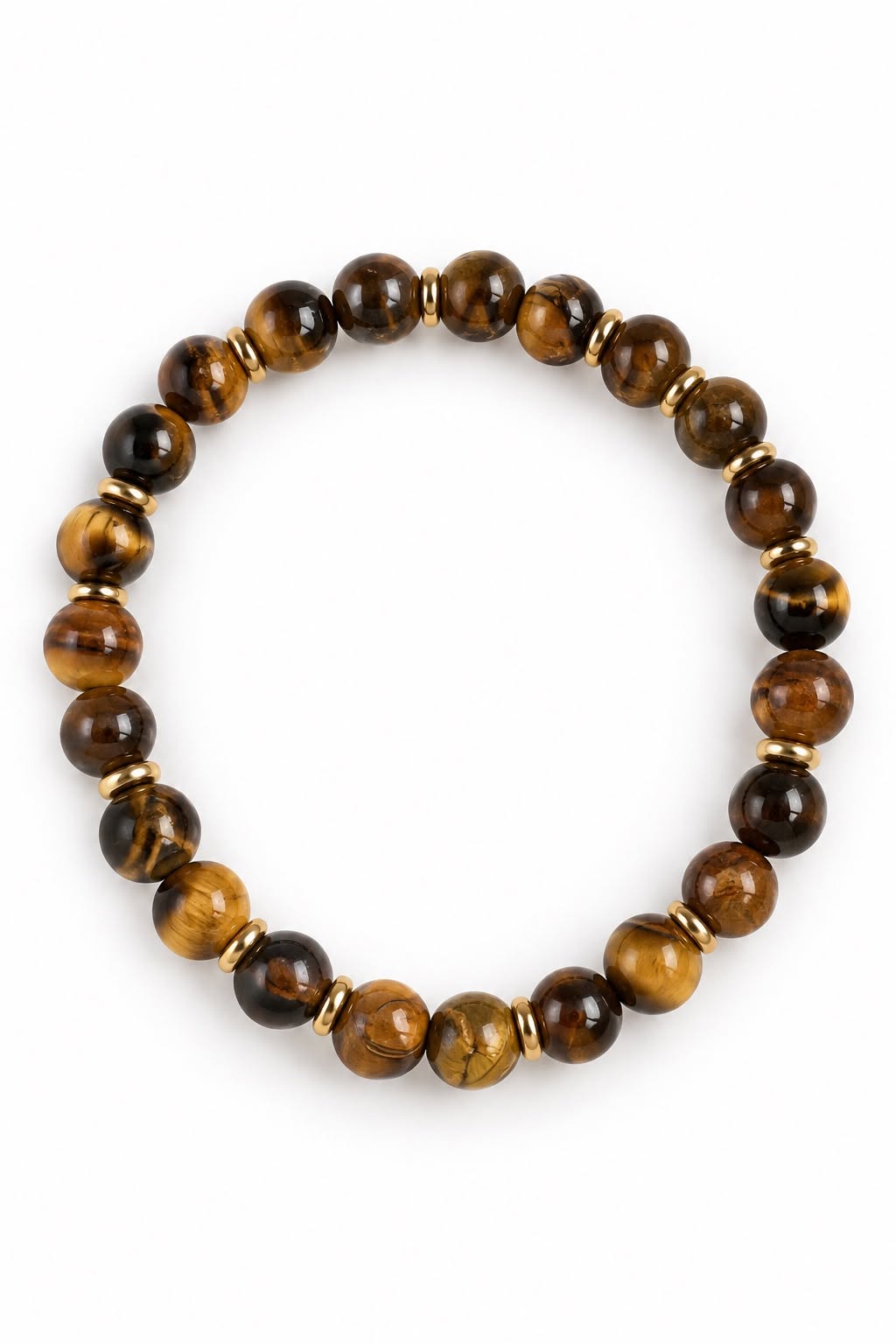 Bracelet Mollie Tigereye