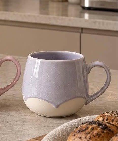 Tasse - plusieurs couleurs