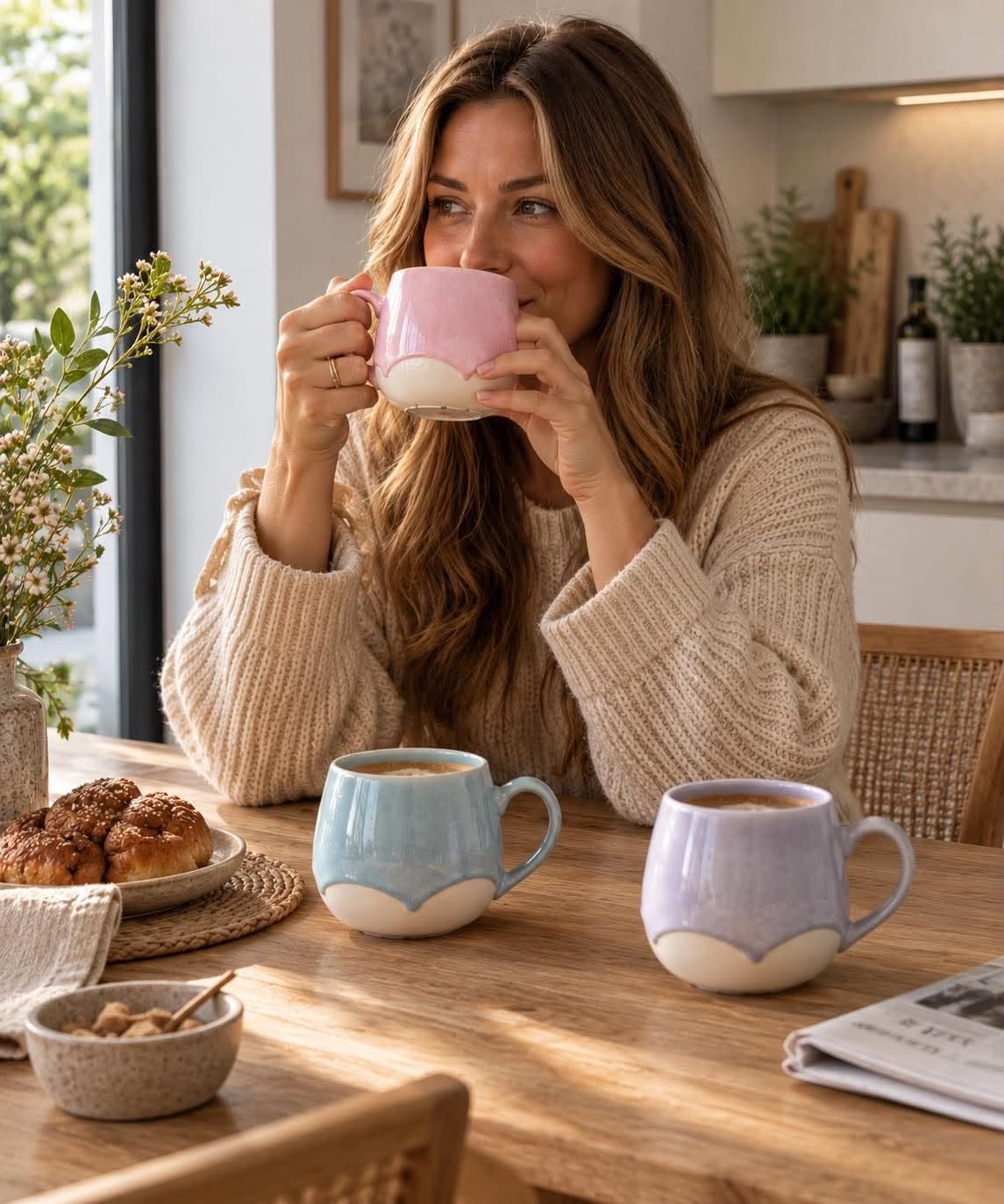 Tasse - plusieurs couleurs