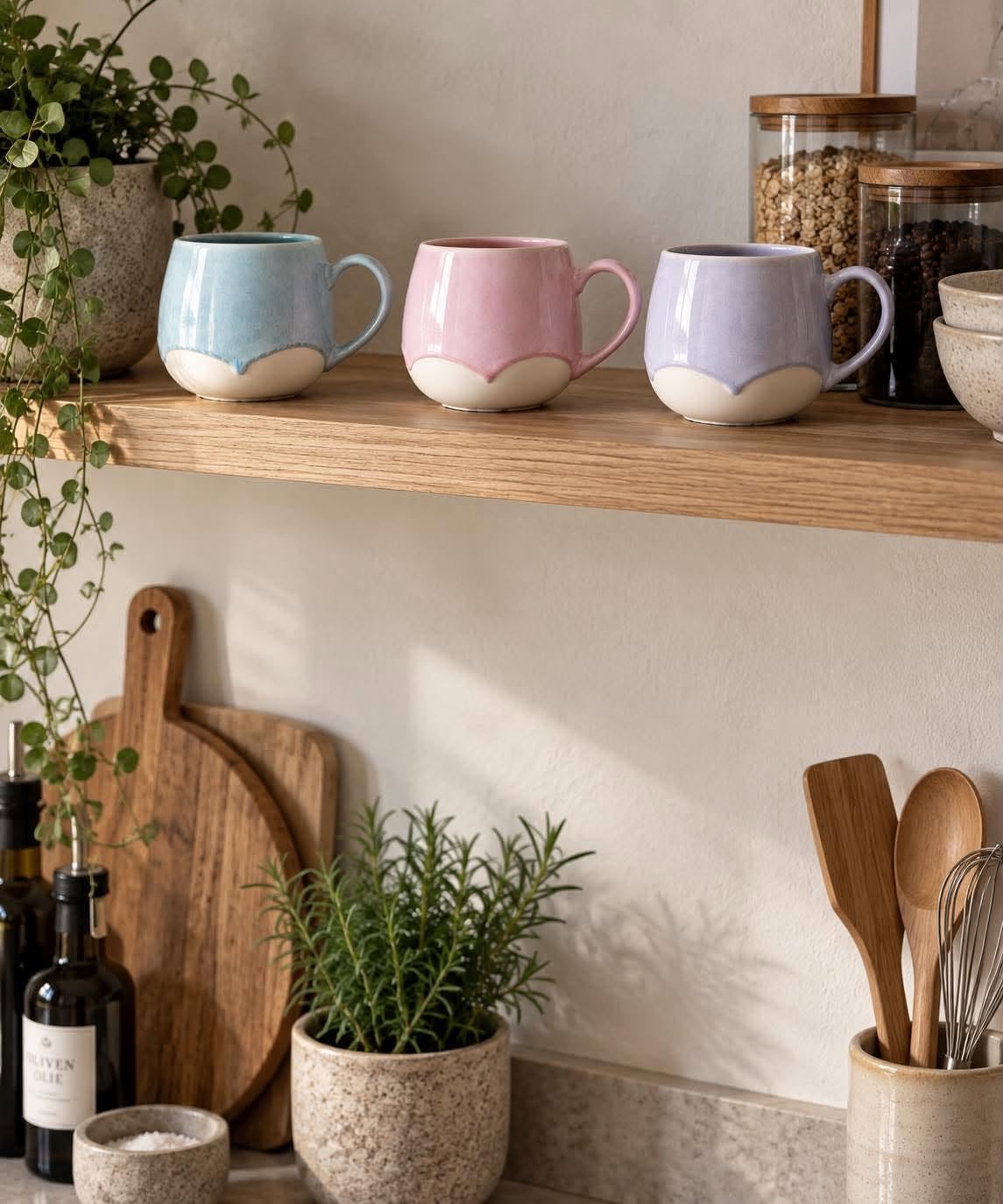 Tasse - plusieurs couleurs