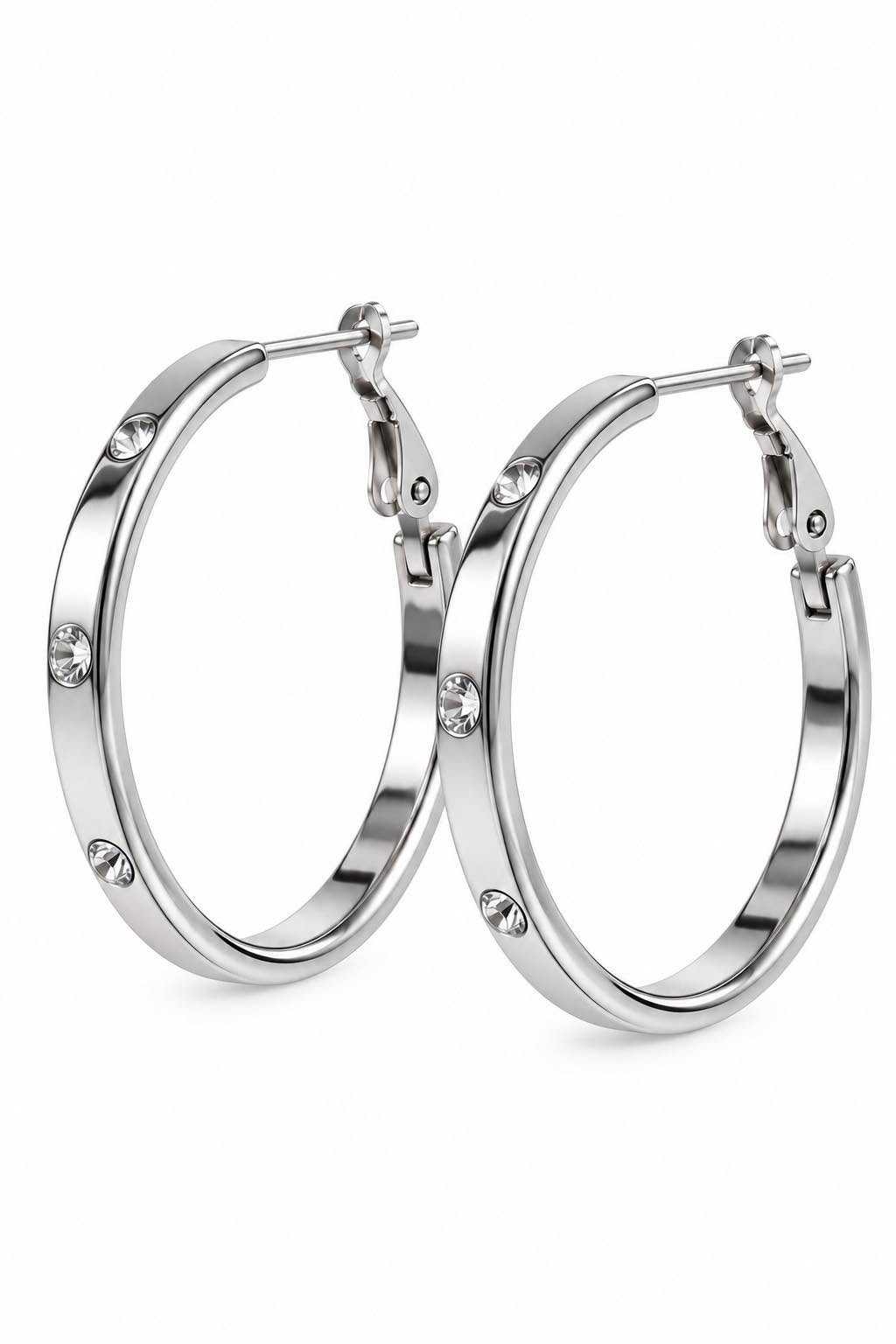 Boucles d’oreilles Mindy