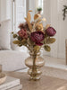 Bouquet bordeaux