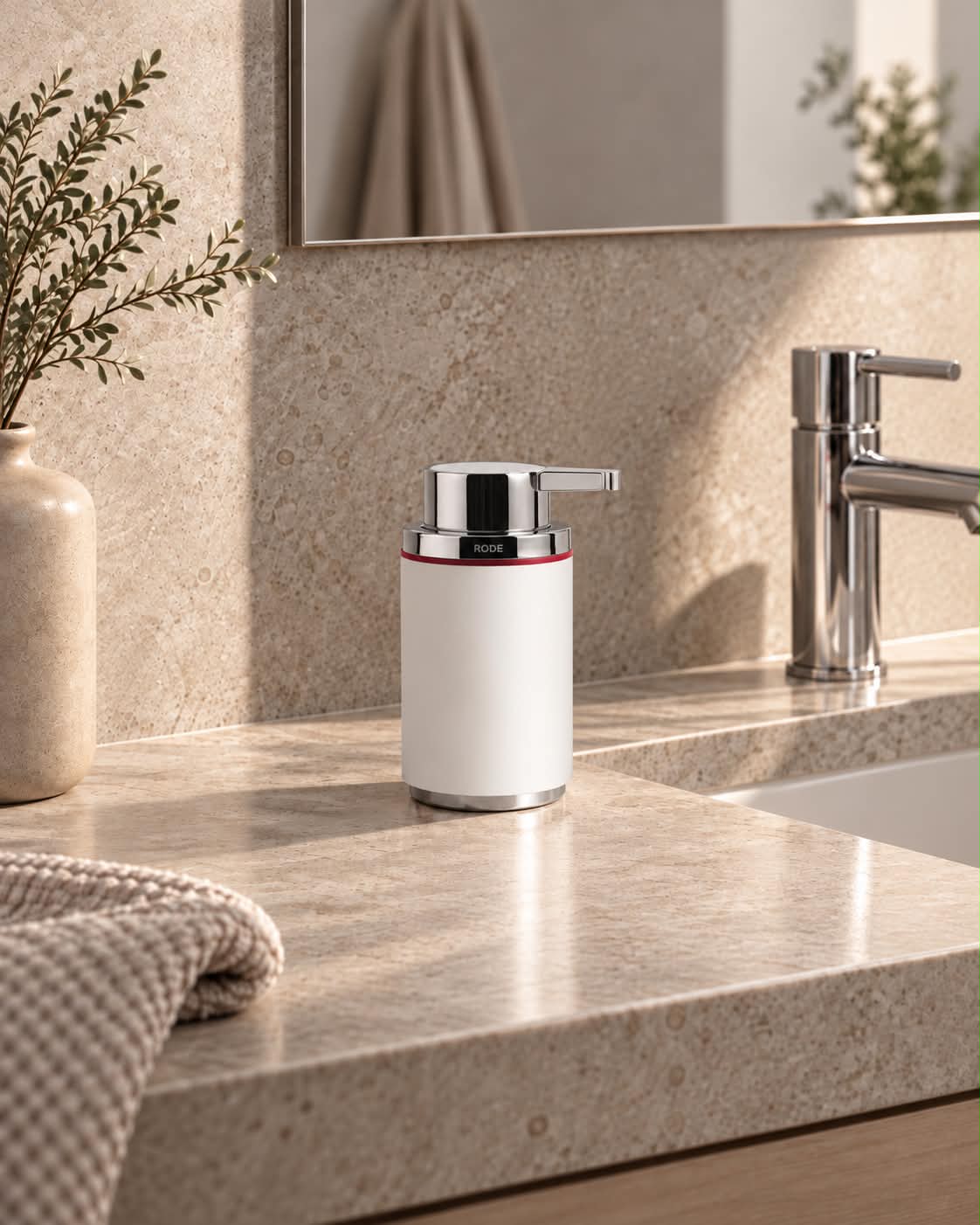 Distributeur de savon Mafalda - 250ml