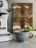 Tasse SIA - Bleu clair