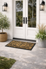 Paillasson - Nature 45x75 ORNAMENT