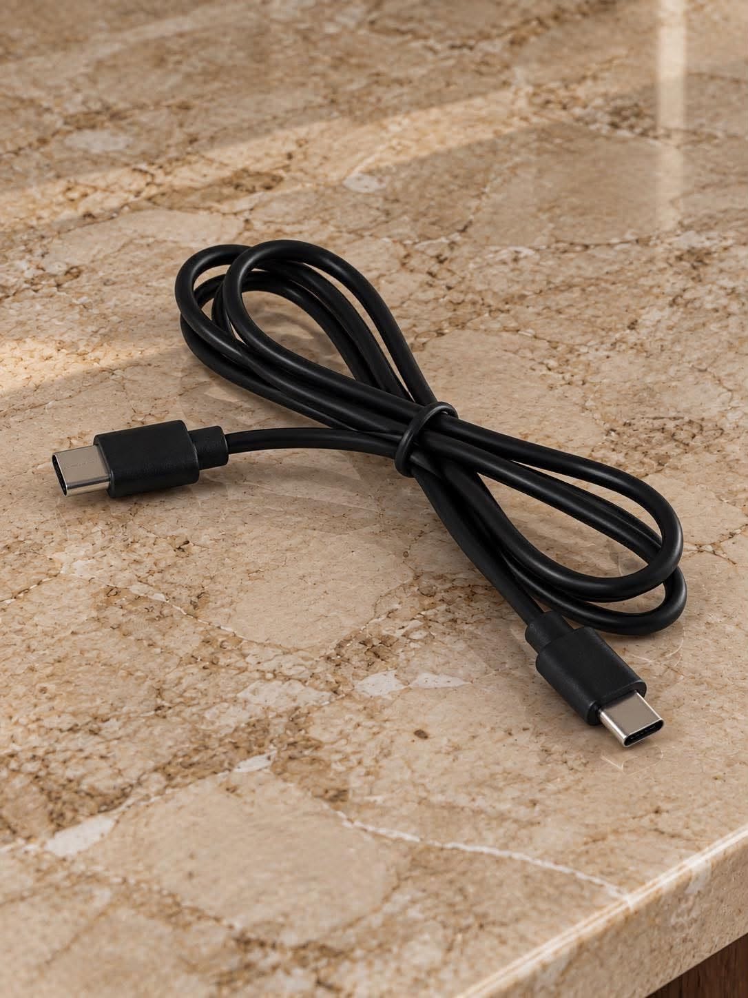 Lampe de table Black / Golden - plusieurs tailles