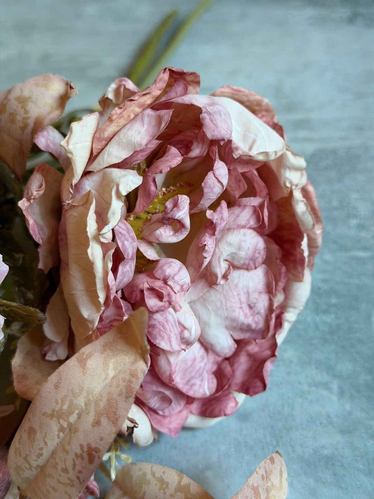 Bouquet - Rose Poudré
