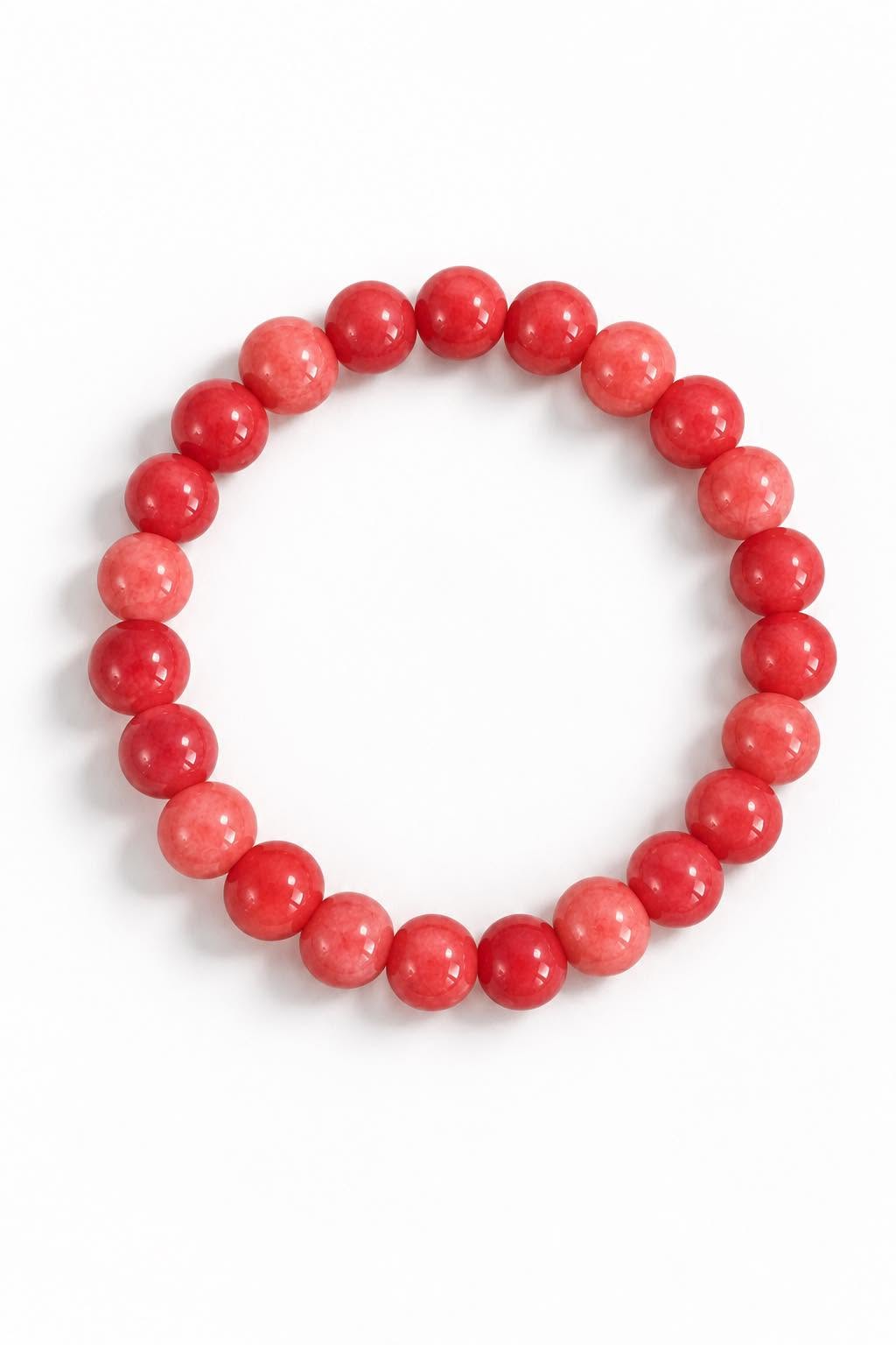 Bracelet Mary Coral
