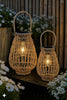 Lanterne solaire - Selma medium