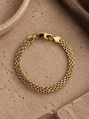 Bracelet Nelly 19 cm - Résistant à l’eau