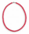 Collier Mary Coral