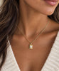 Collier Jayne Sterling Silver