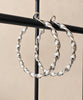 Boucles d’oreilles Jenna Hoops
