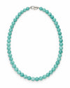 Collier Mary Aqua