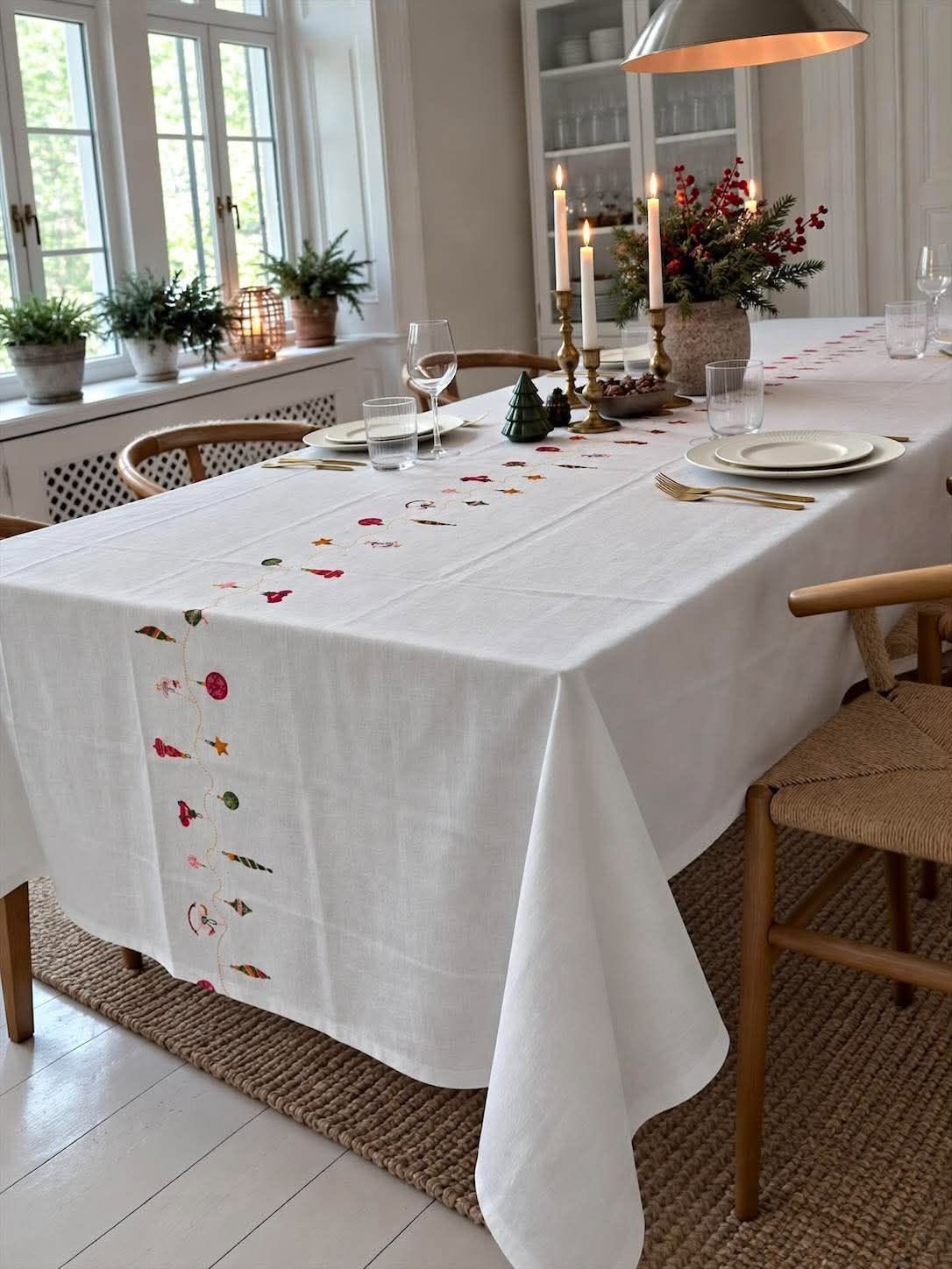 Nappe JUL - plusieurs tailles