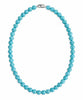 Collier Mary Turkis