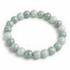 Bracelet Mary Jade green